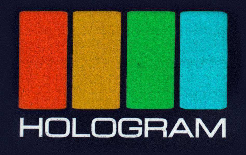 Hologram CHROMA CONSOLE ホログラム Hologram Electronics