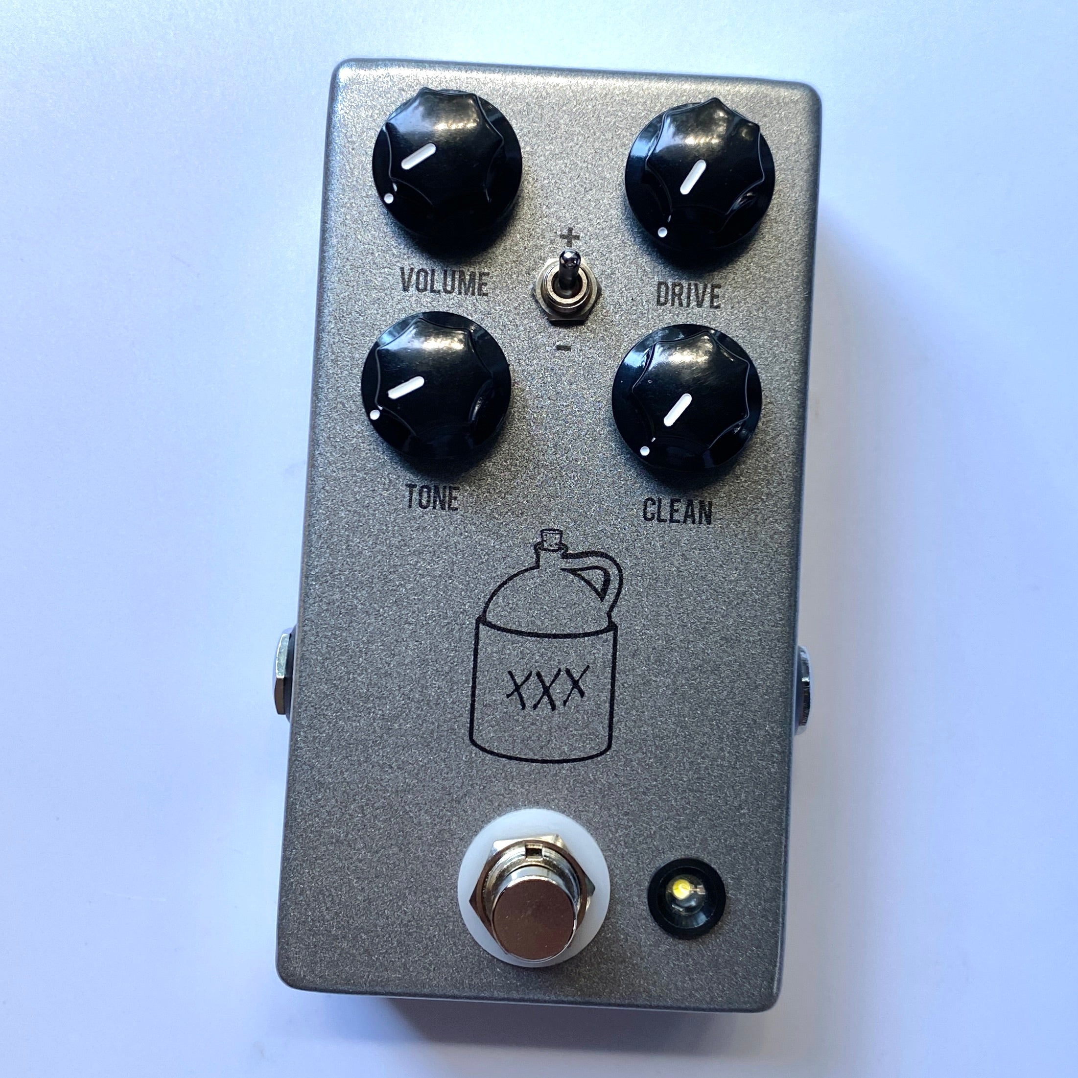 Moonshine Overdrive V2