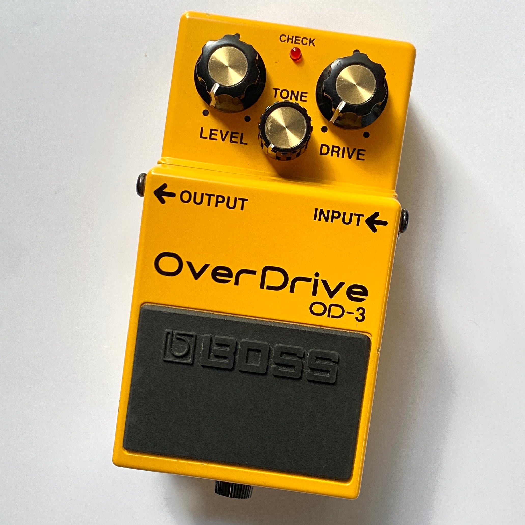 OD-3 OverDrive