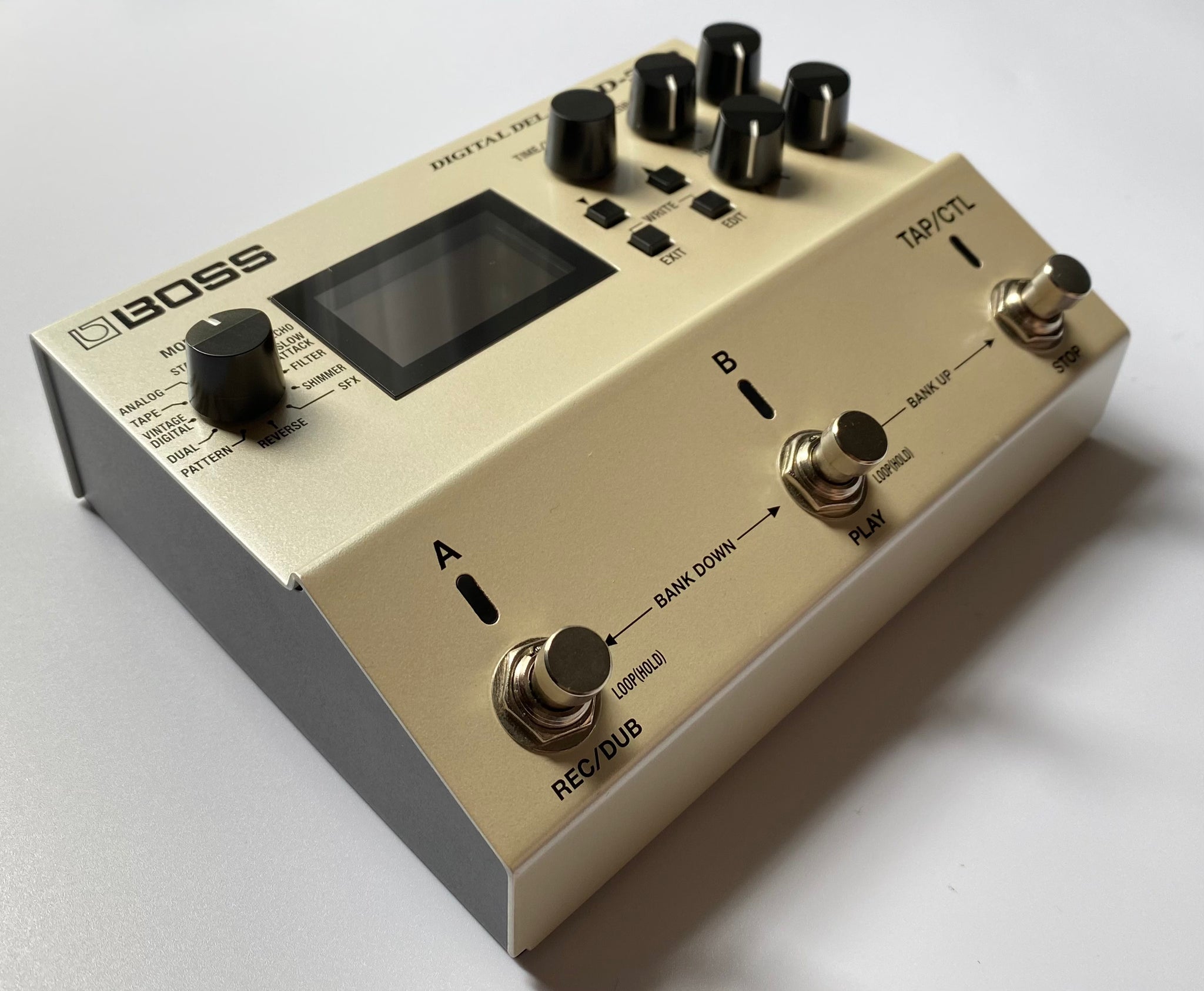 BOSS DD-500 デジタルディレイエフェクター 楽天市場】BOSS デジタル BOSS DD-500 デジタルディレイエフェクター 楽天市場】BOSS デジタル