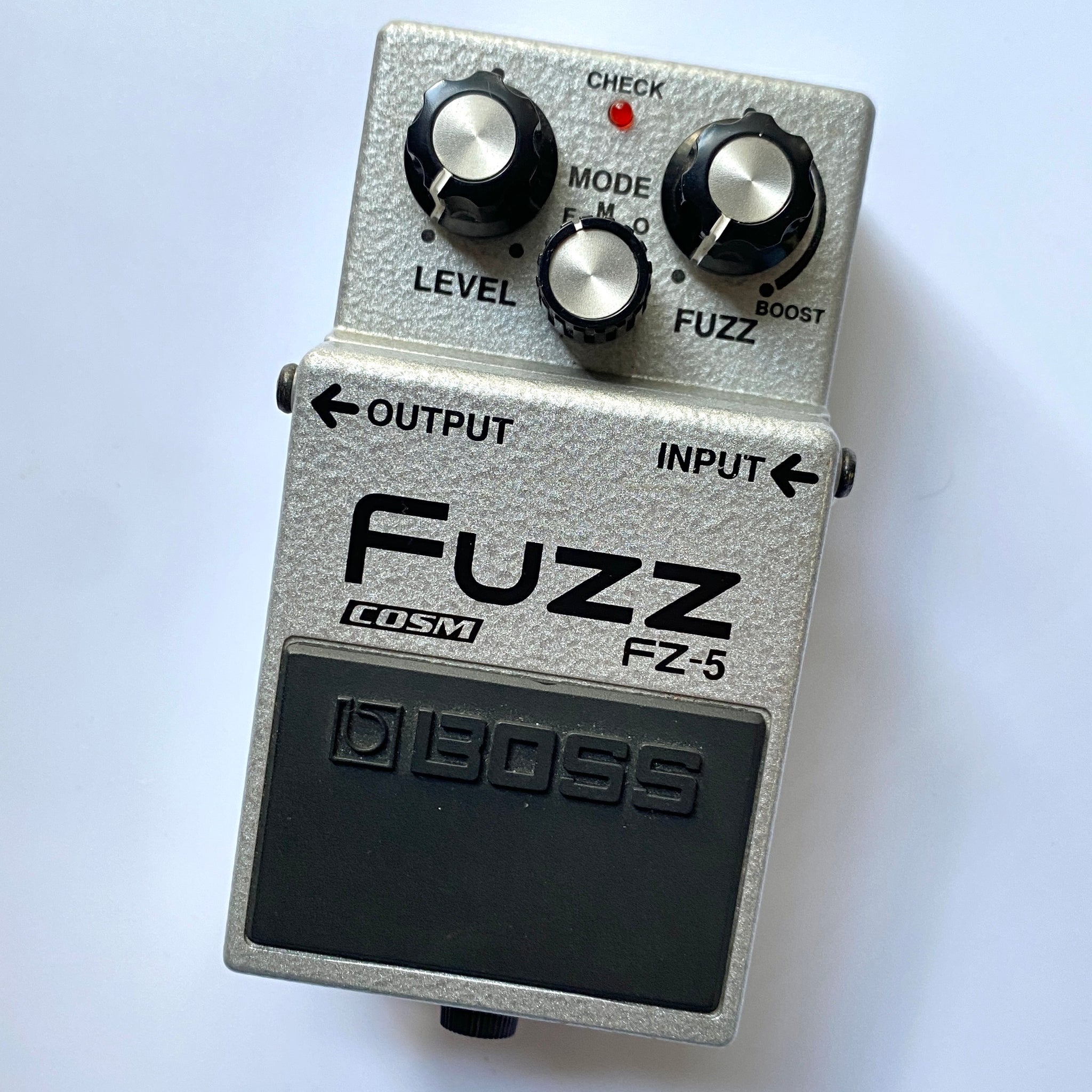 FZ-5 Fuzz