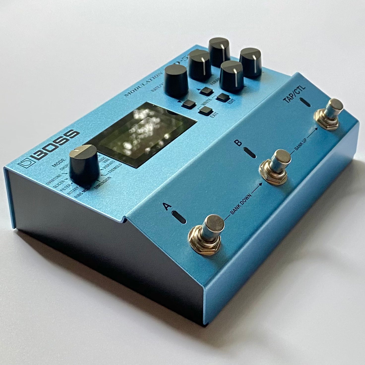 BOSS MD-500 モジュレーションエフェクター 【公式通販】 BOSS MD-500 モジュレーションエフェクター 【公式通販】