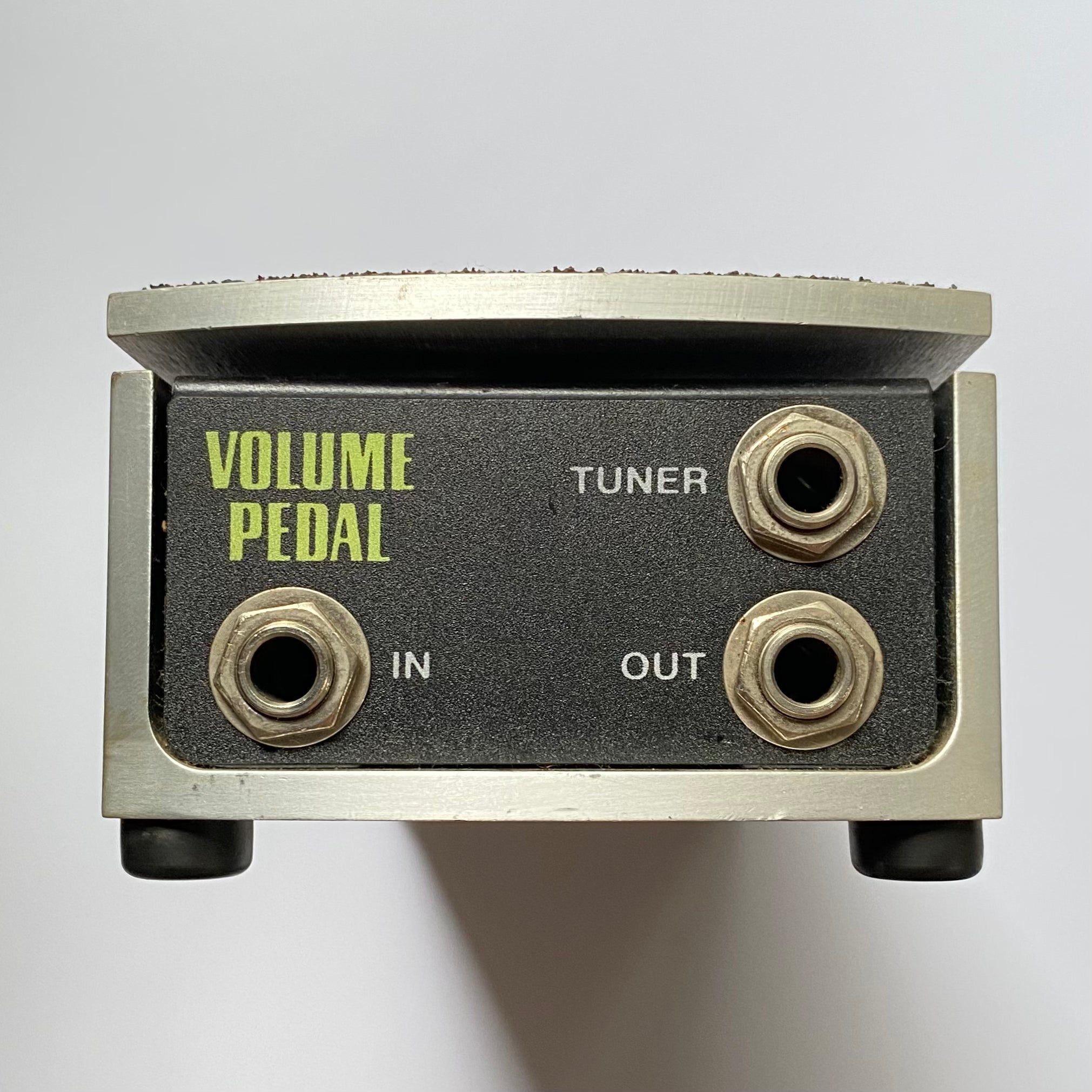 Volume Pedal VP JR 250K