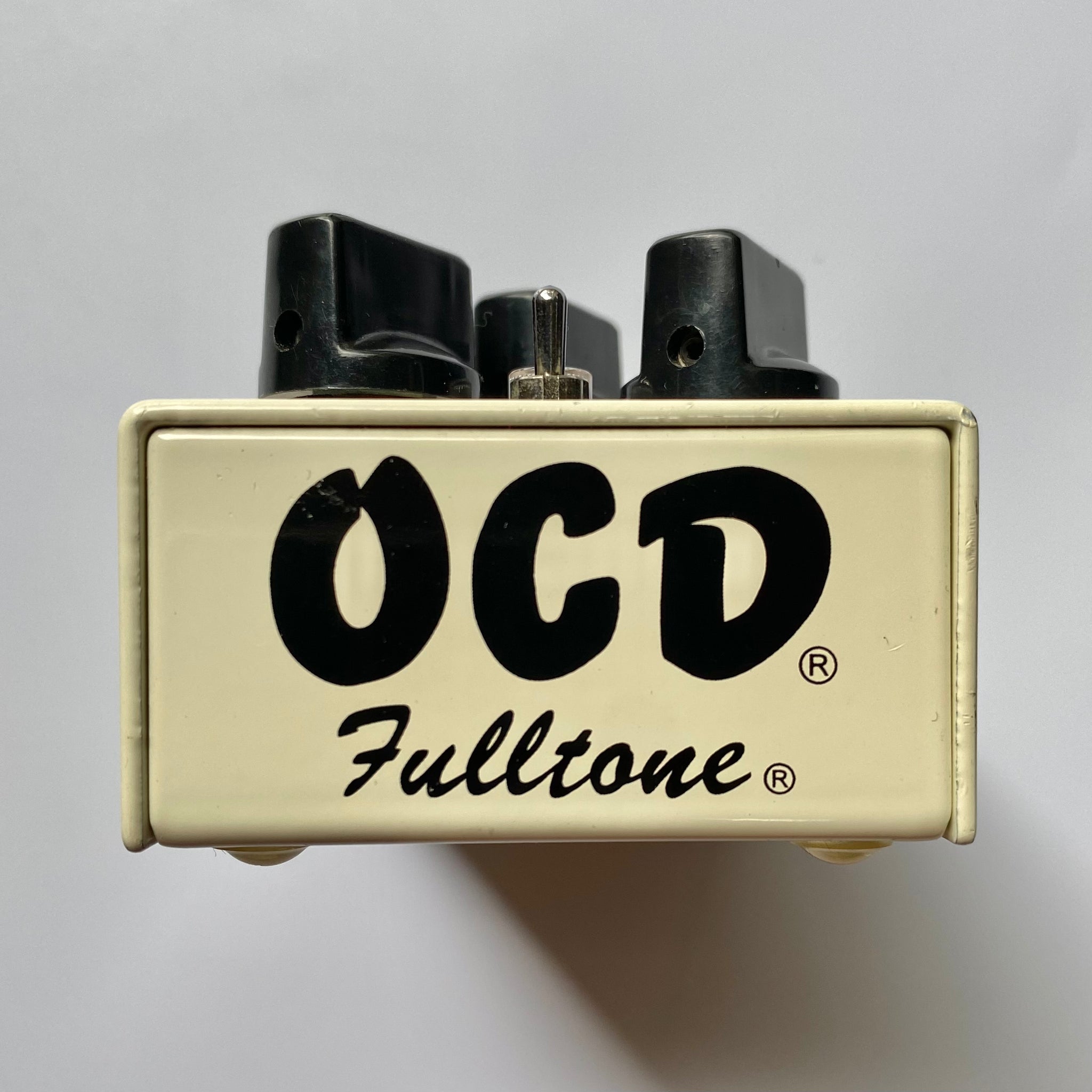 人気商品】 fulltone OCD V1.4フルトーン #21000番代 aaramrodrigues