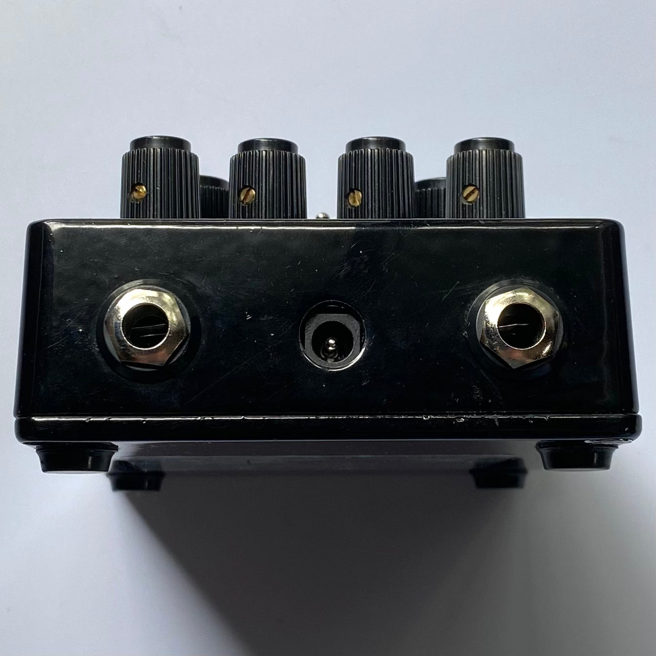 SUBDECAY PROMETHEUS DLX ギターエフェクタージャンク SUBDECAY PROMETHEUS DLX ギターエフェクタージャンク