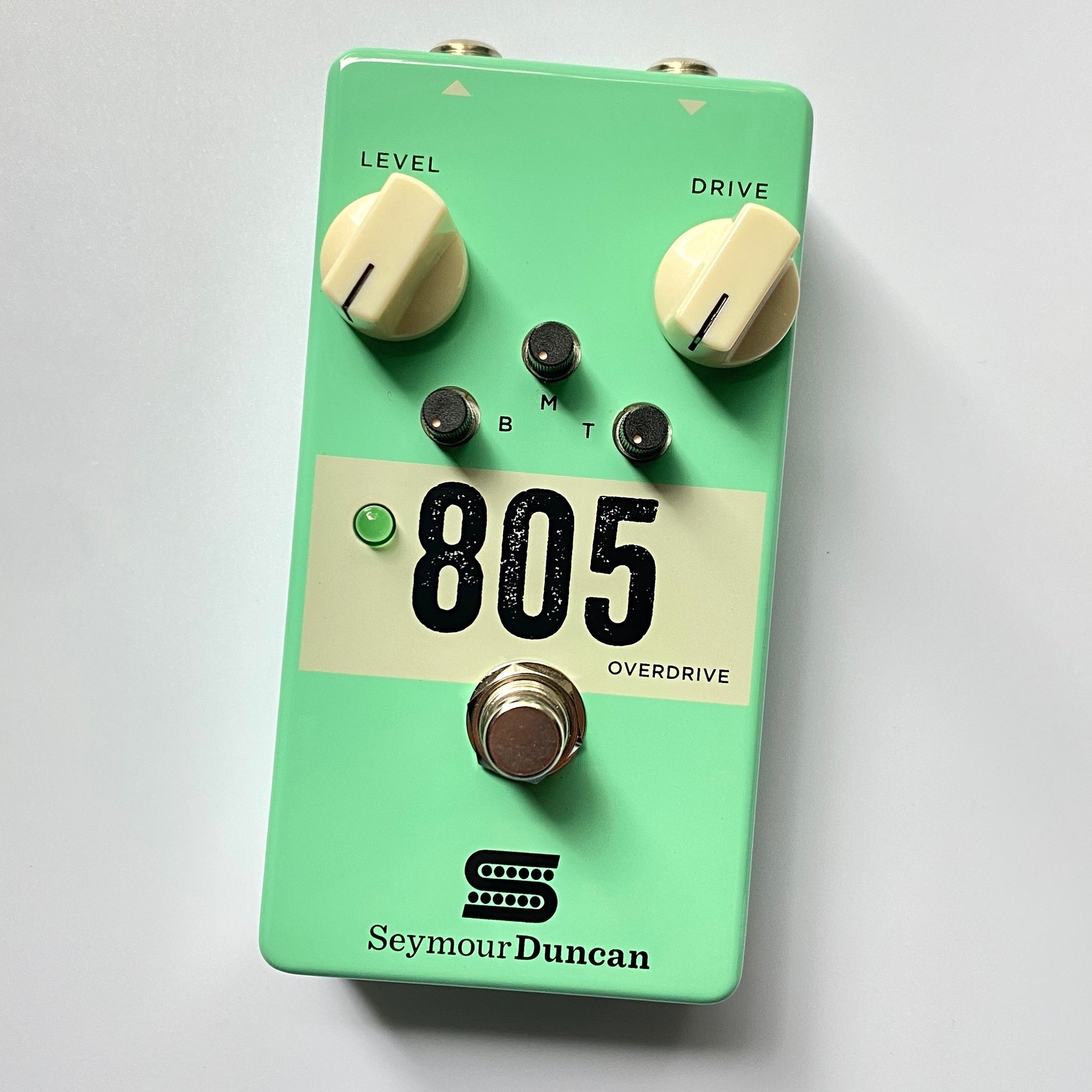 805Seymour Duncan 805 Overdrive - ギター