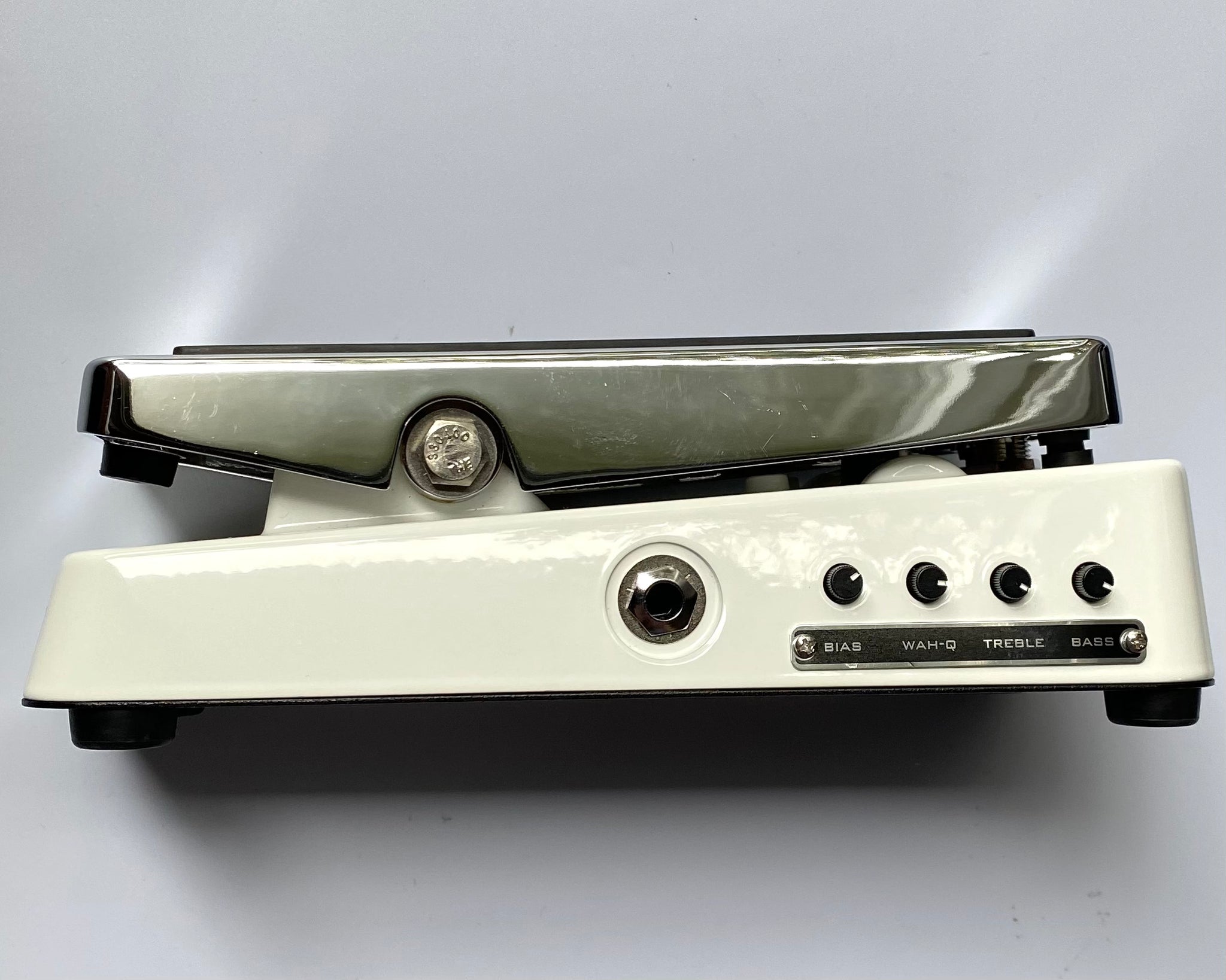 exotic ワウペダル (常田大希さんと同じモデル) exotic exotic ワウペダル (常田大希さんと同じモデル) exotic