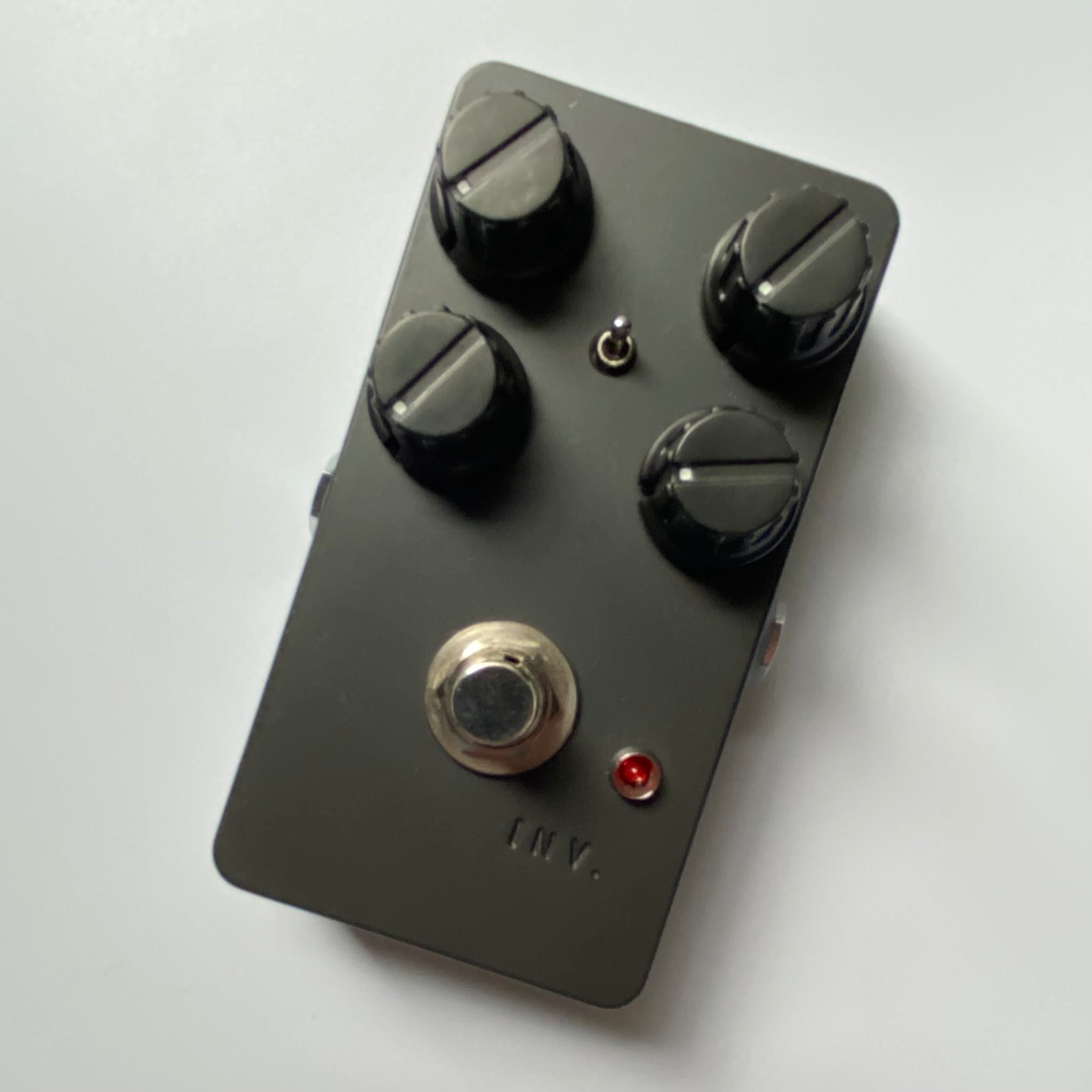 INVERSION Zahnrad エフェクター INVERSION Zahnrad エフェクター